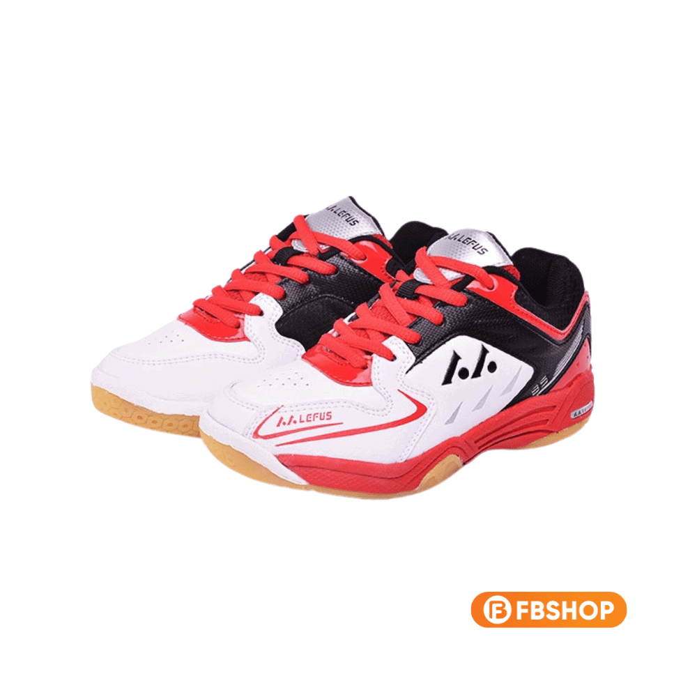 Giày Cầu Lông Lefus L85 nhận được nhiều đánh giá tích cực từ nhiều người chơi Đánh giá thực tế cho thấy Giày Cầu Lông Lefus L85 cho cảm giác cực kỳ ôm chân và thoải mái