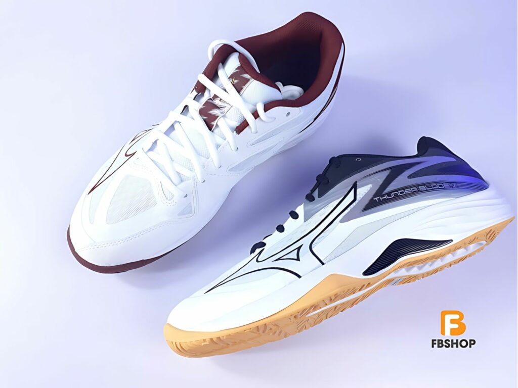 Mizuno Thunder Blade Z - Đảm Bảo Độ Bám Tốt