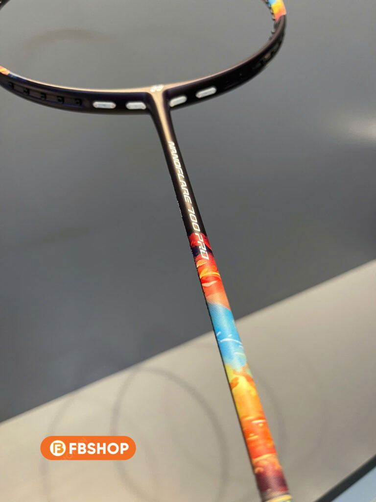 Vợt Yonex Nanoflare 700 Pro