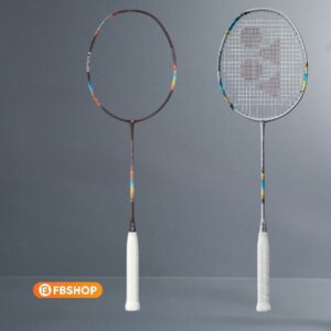 Vợt cầu lông Yonex Nanoflare 700 Tour