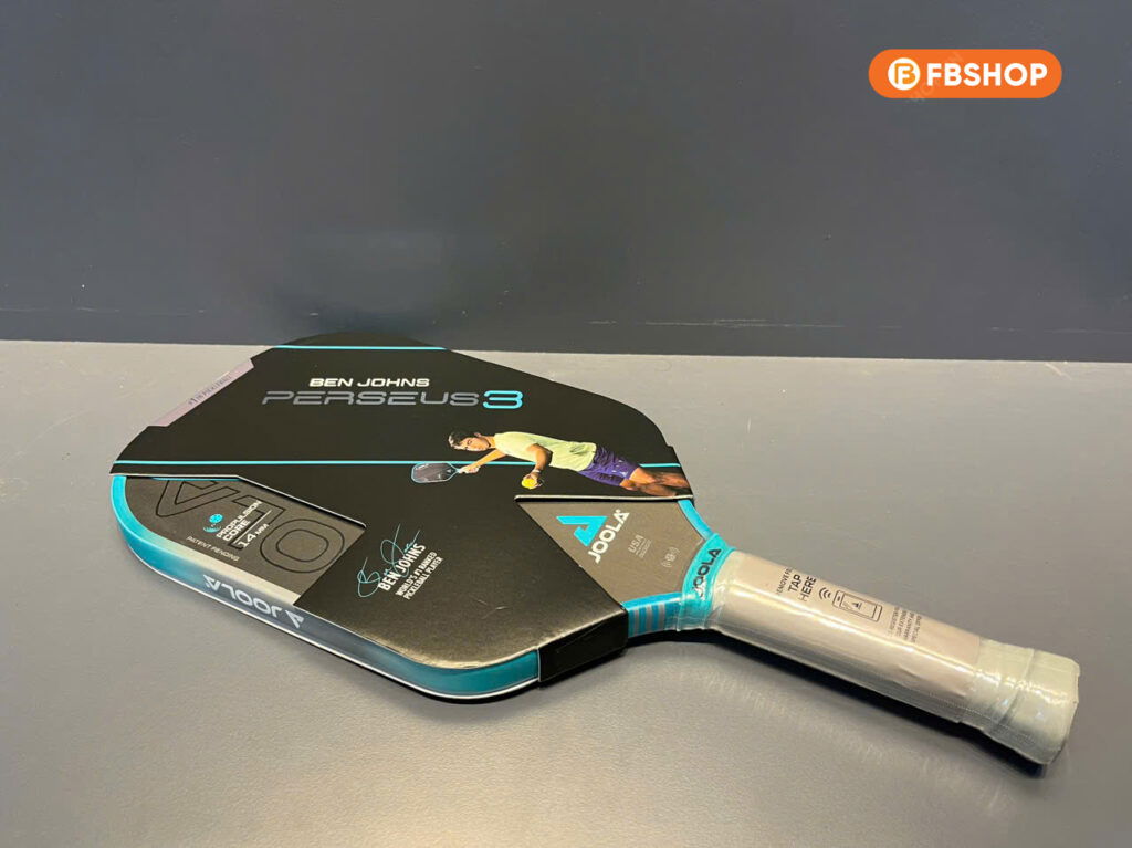 Vợt Pickleball Joola Ben Johns Perseus 3 16mm