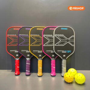 Vợt pickleball Arronax Warrior Top 1