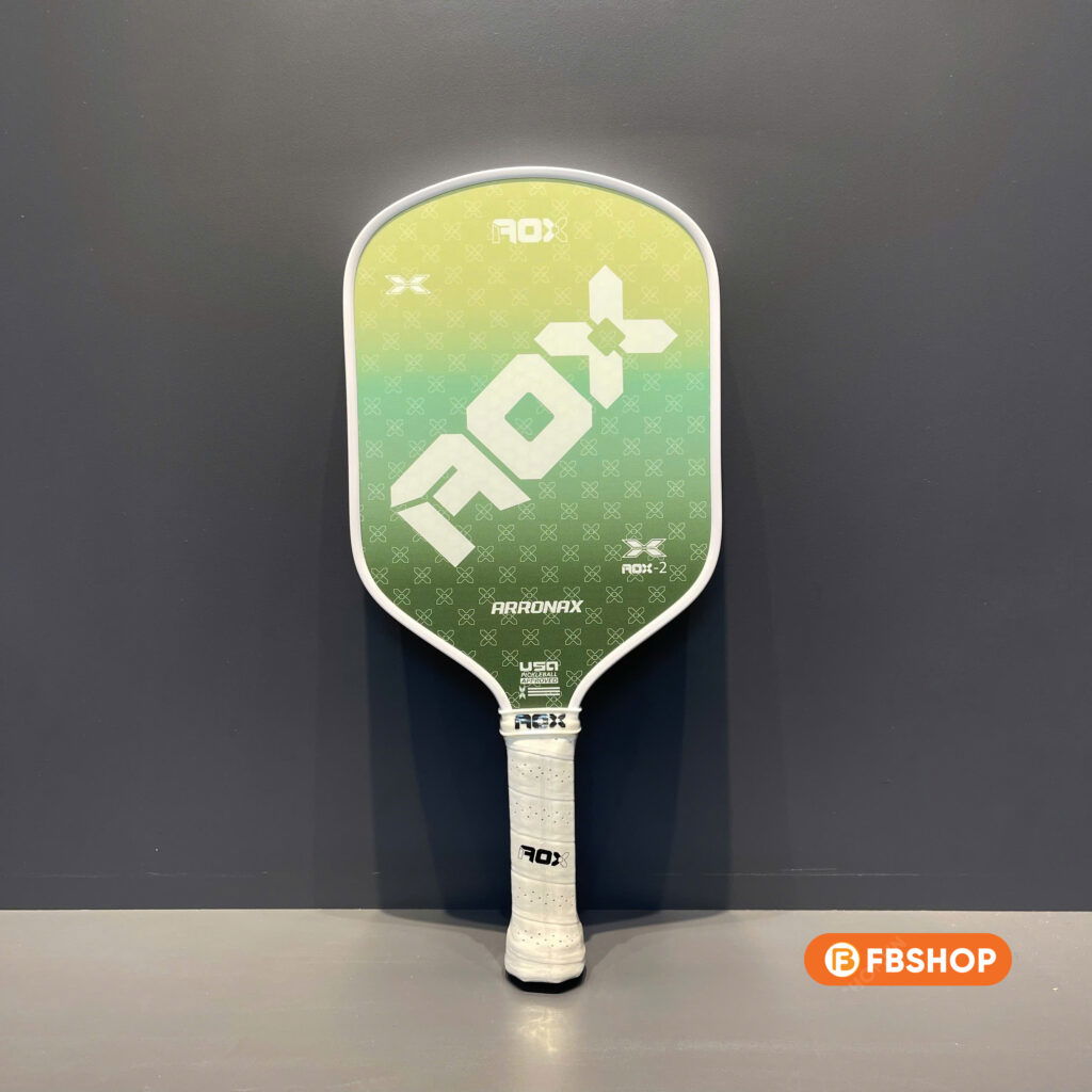 Vợt Pickleball Arronax AOX