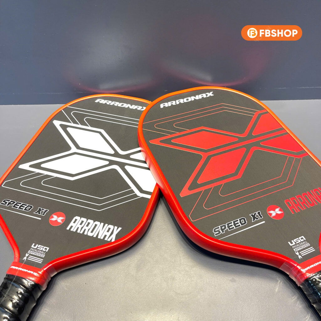 Vợt Pickleball Arronax X1 