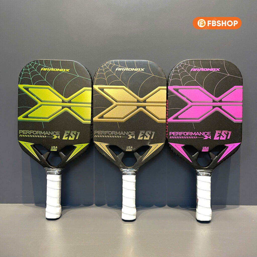 Vợt Pickleball Arronax ES1