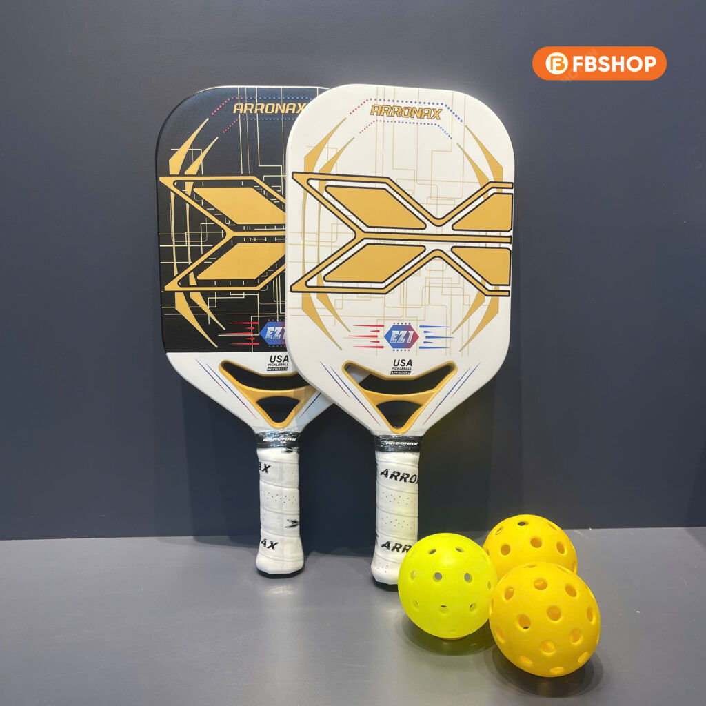 Vợt Pickleball Arronax EZ1