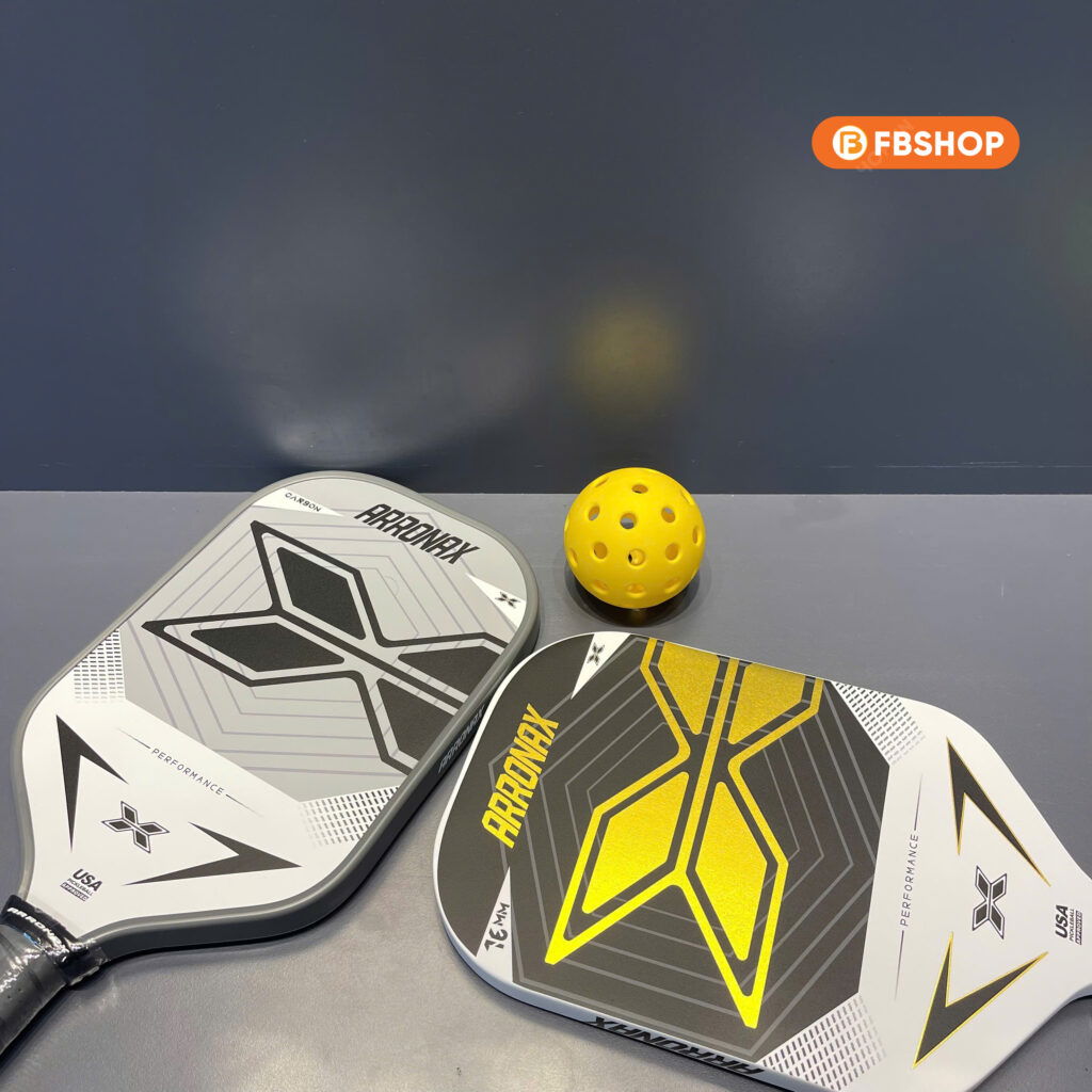 Vợt Pickleball Arronax 06