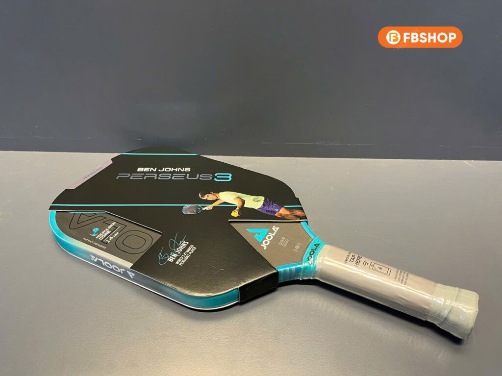 Vợt Pickleball Joola Ben Johns Perseus 3 14mm