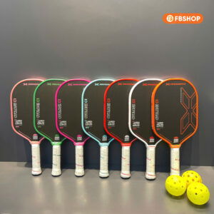 Vợt Pickleball Arronax Cyclone C1