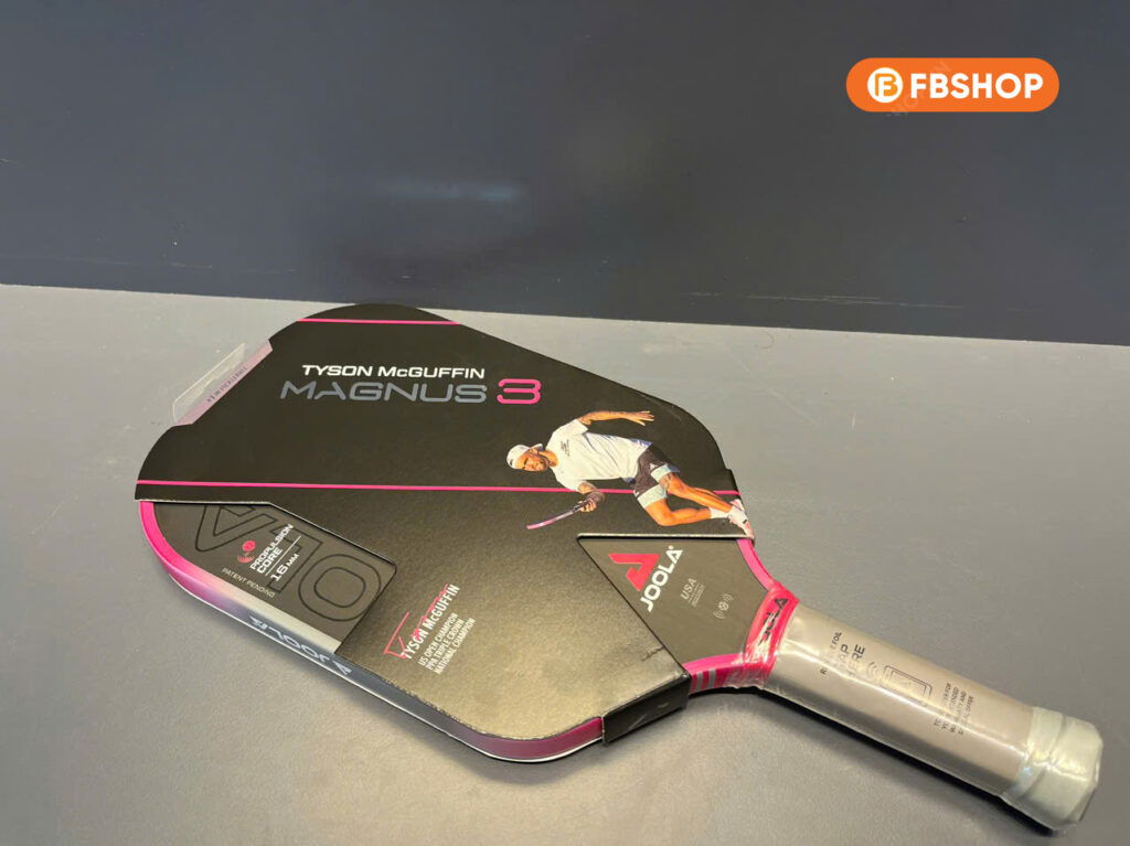 Vợt Pickleball Joola Ben Johns Perseus 3 14mm