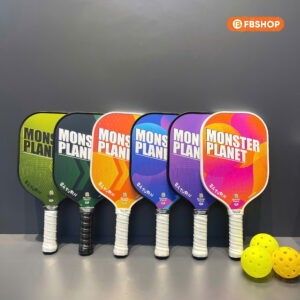 Vợt Pickleball Monster Planet Saturn