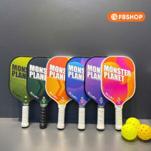 Vợt Pickleball chính hãng