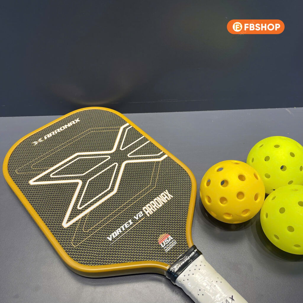 Vợt Pickleball Arronax V2