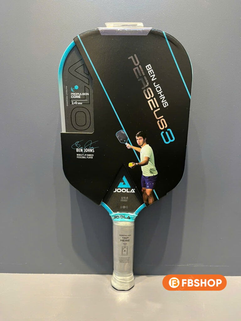 Vợt Pickleball Joola Ben Johns Perseus 3 14mm