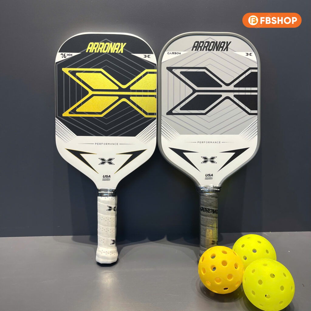 Vợt Pickleball Arronax 06