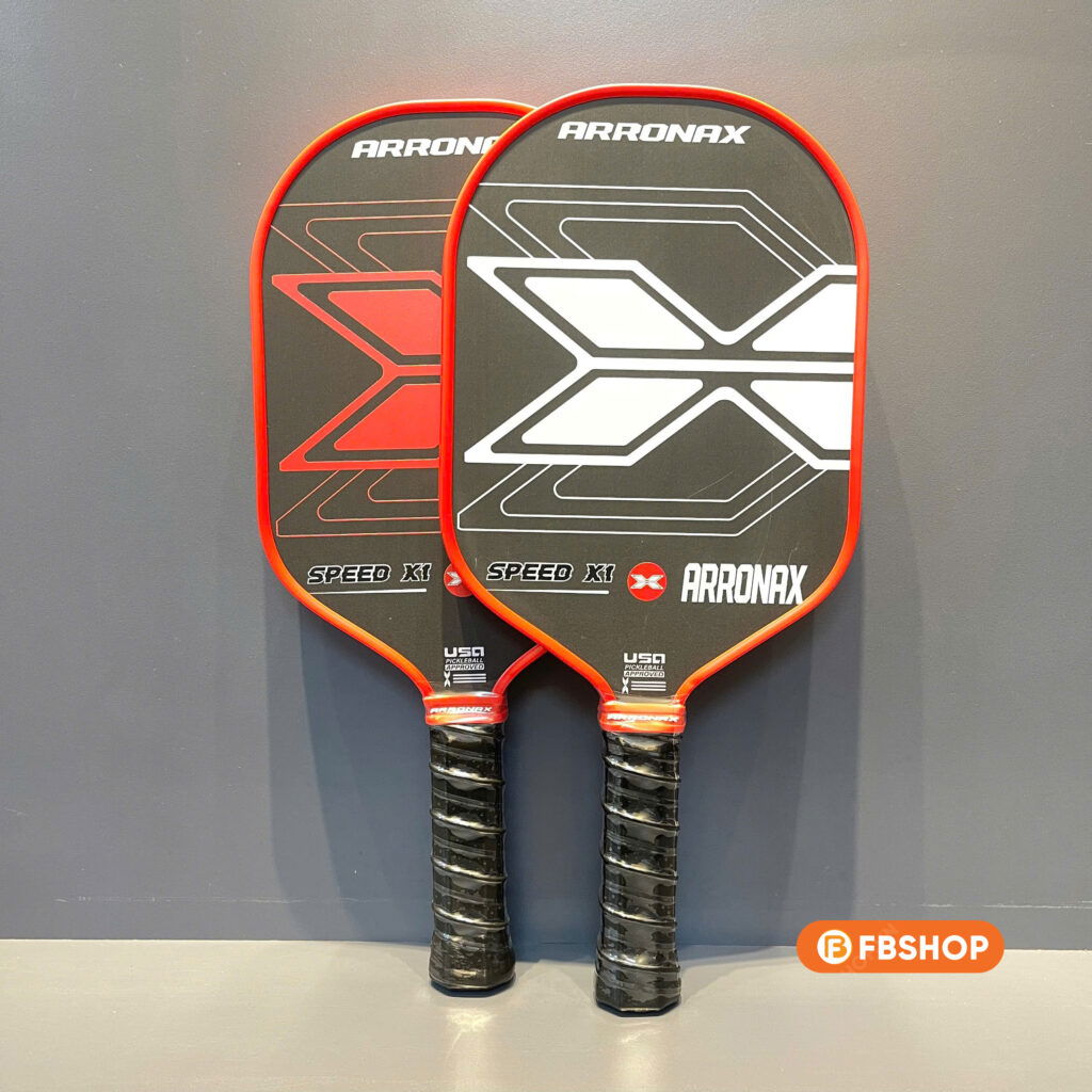 Vợt Pickleball Arronax X1 