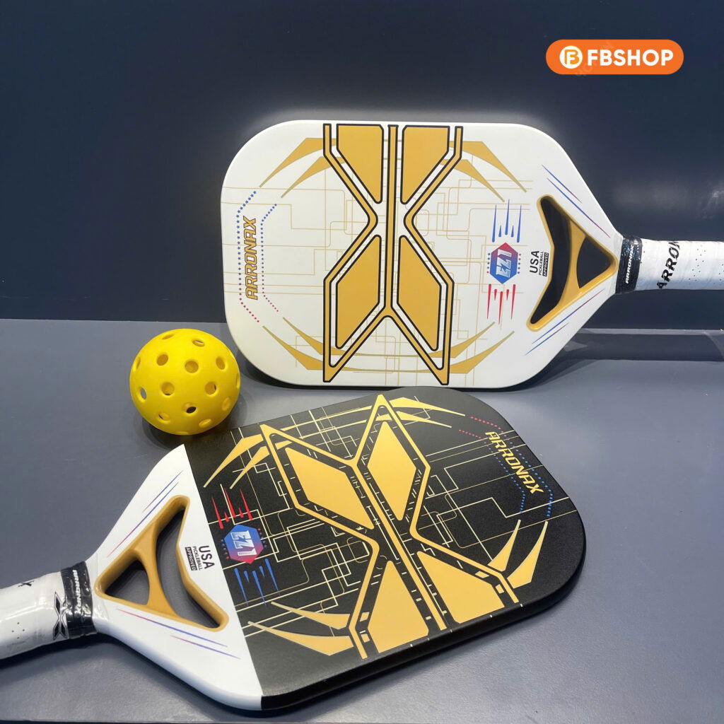 Vợt Pickleball Arronax EZ1