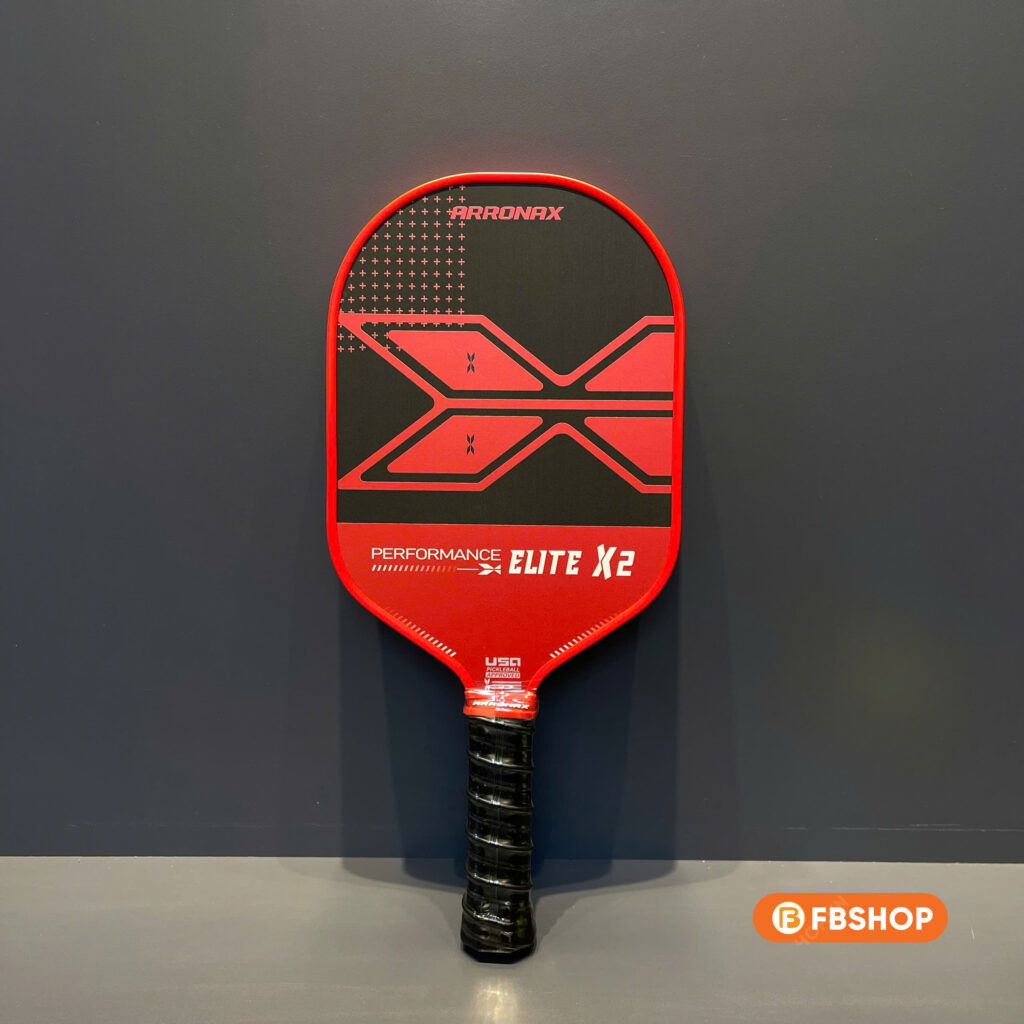 Vợt Pickleball Arronax X2-2