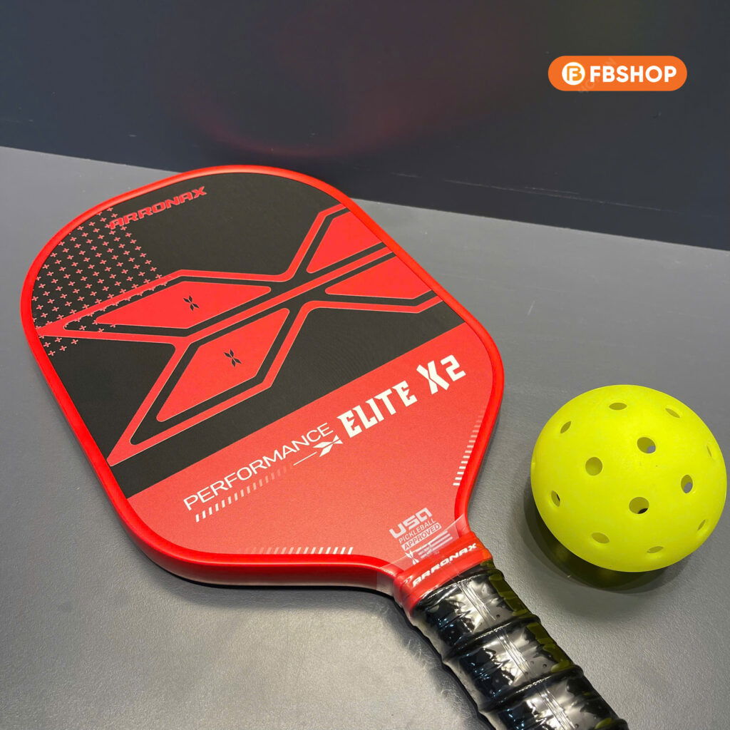 Vợt Pickleball Arronax X2-2