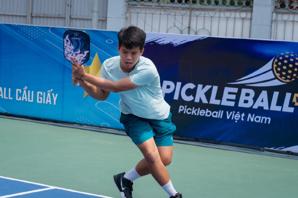 vợt Pickleball tại Pickleball Việt Nam 