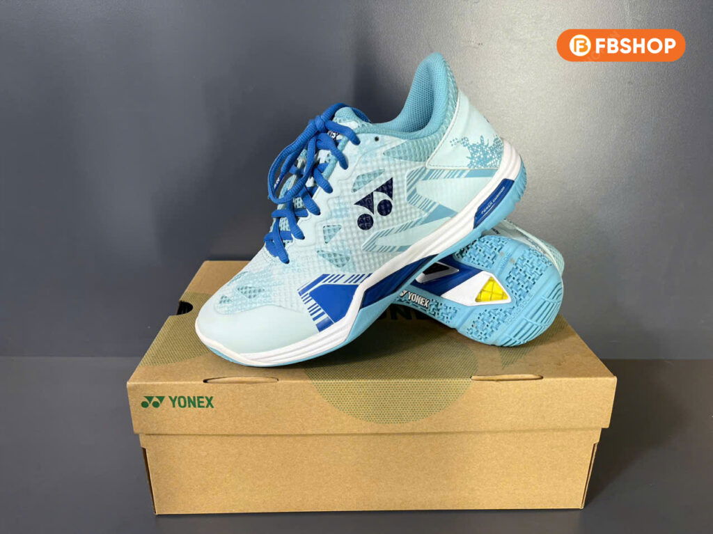 Giày Cầu Lông Yonex Eclipsion Z3 Wide 2024