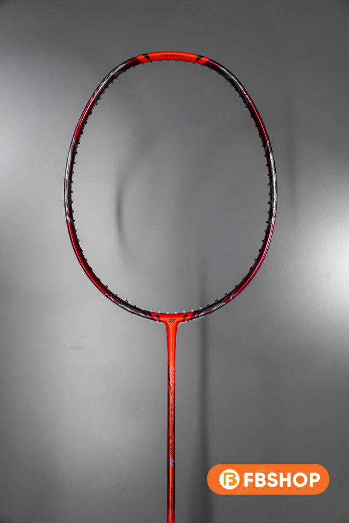 Vợt Yonex Nanoflare 1000Z Red Limited 2024 