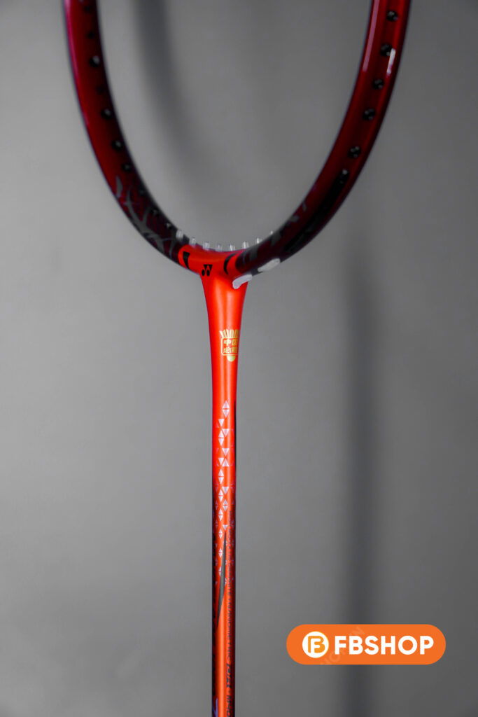 Vợt Yonex Nanoflare 1000Z Red Limited 2024 