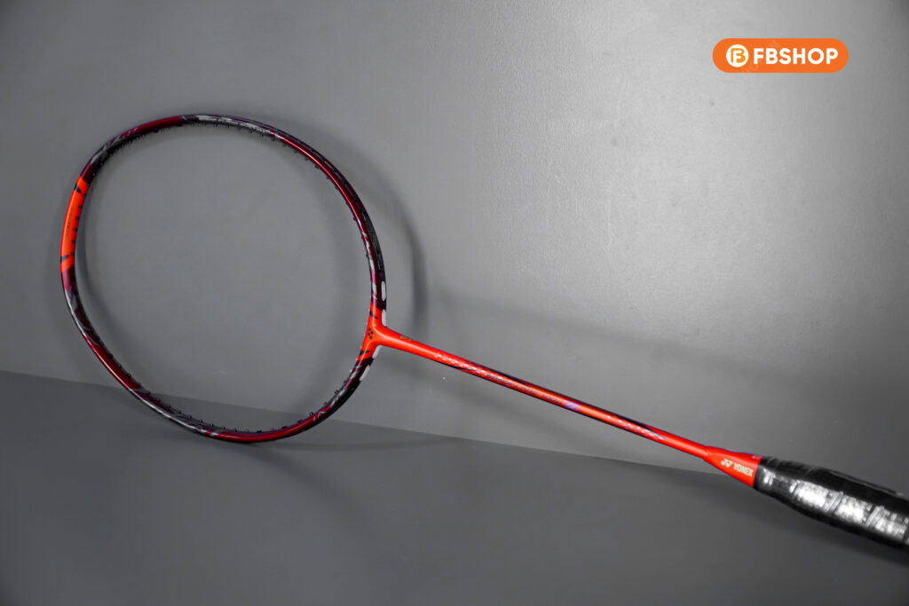 Vợt Yonex Nanoflare 1000Z Red Limited 2024 