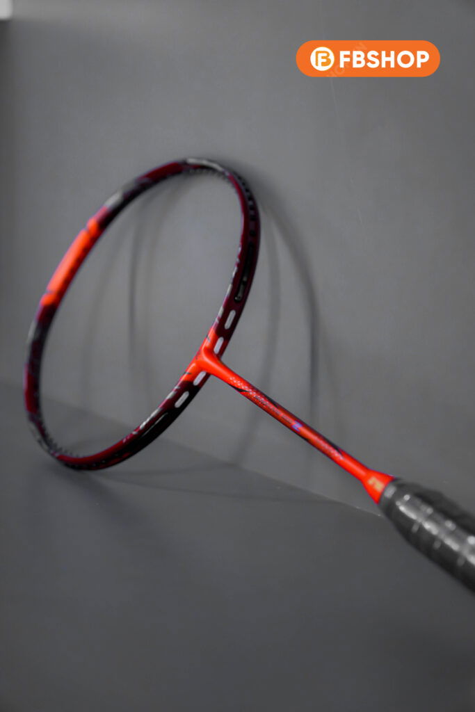 Vợt Yonex Nanoflare 1000Z Red Limited 2024 