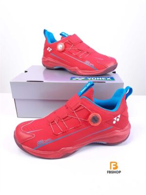 Giày Yonex 88 Dial 2 Đỏ New 2023 | Hoàn hảo trên từng di chuyển - 38