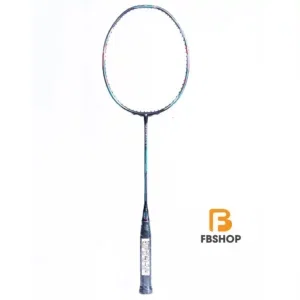 Vợt Cầu Lông The 3rd Game Thunder Bolt - Vợt nội địa Trung siêu hot - 4U: 80g-84g