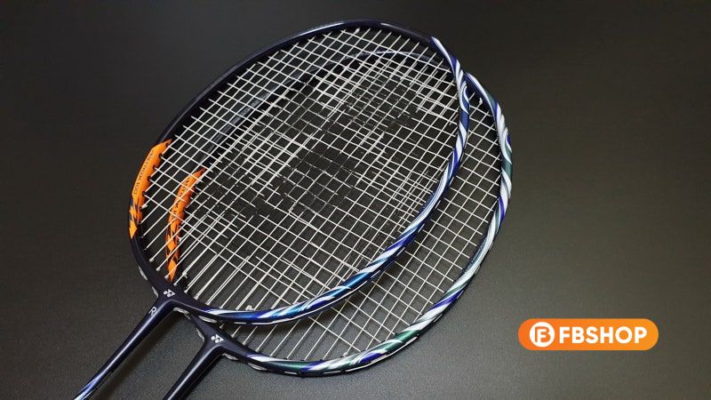 Vợt cầu lông Yonex Astrox 100ZX phù hợp với người chơi trình độ từ Trung Bình Khá