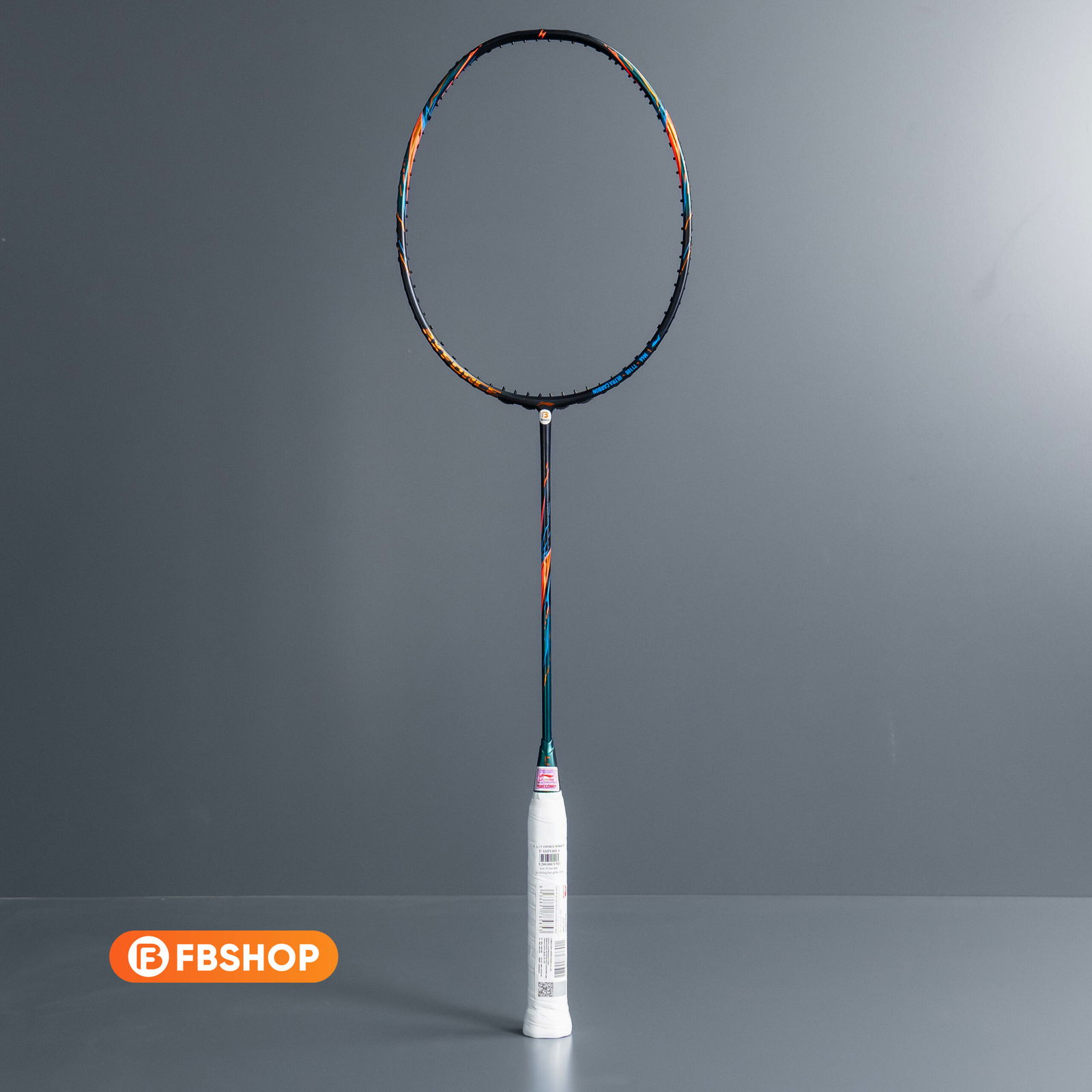 Vợt Cầu Lông Lining Axforce 90 New - Loh Kean Yew 2025