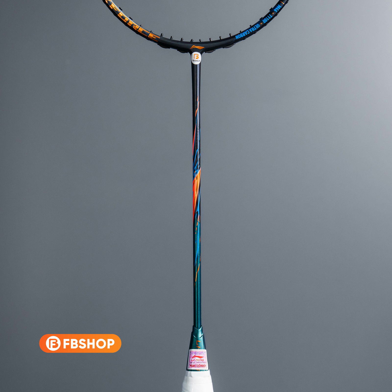 Lining Axforce 90 New - Loh Kean Yew 2025