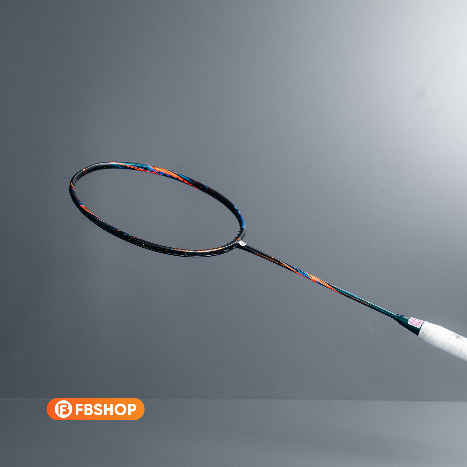 Vợt Lining Axforce 90 New - Loh Kean Yew 2025