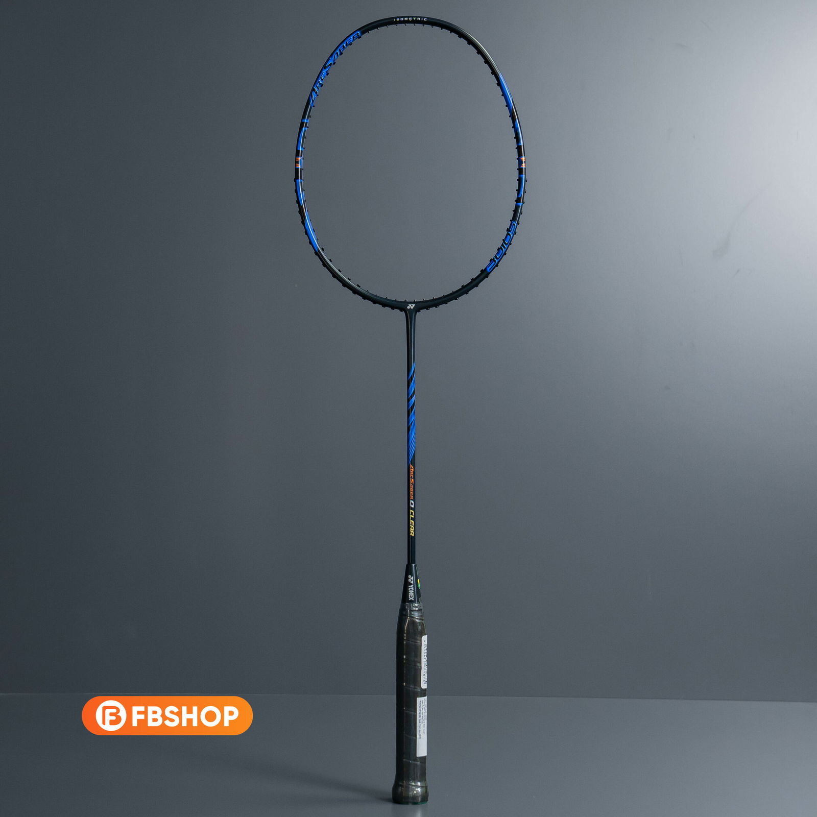 Vợt Cầu Lông Yonex Arcsaber 0 Clear