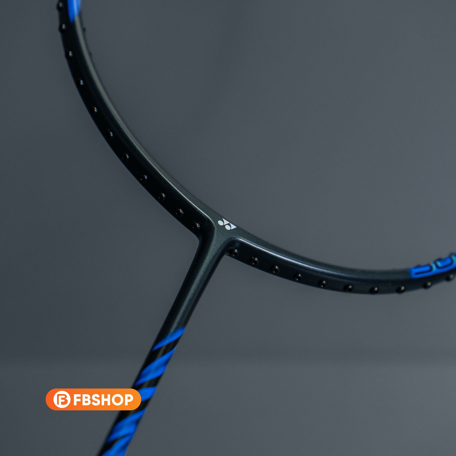 Yonex Arcsaber 0 Clear