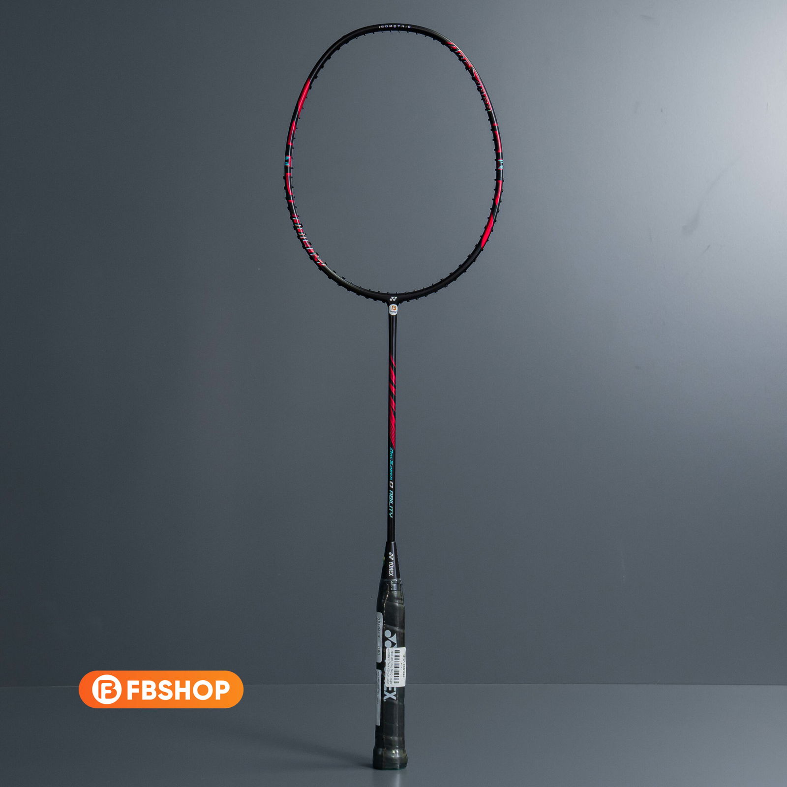 Vợt Cầu Lông Yonex Arcsaber 0 Ability