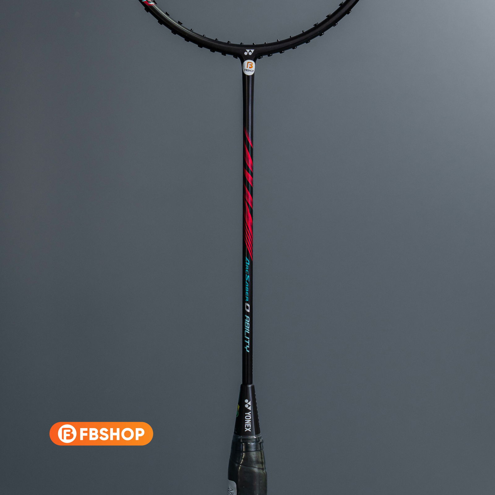 Yonex Arcsaber 0 Ability