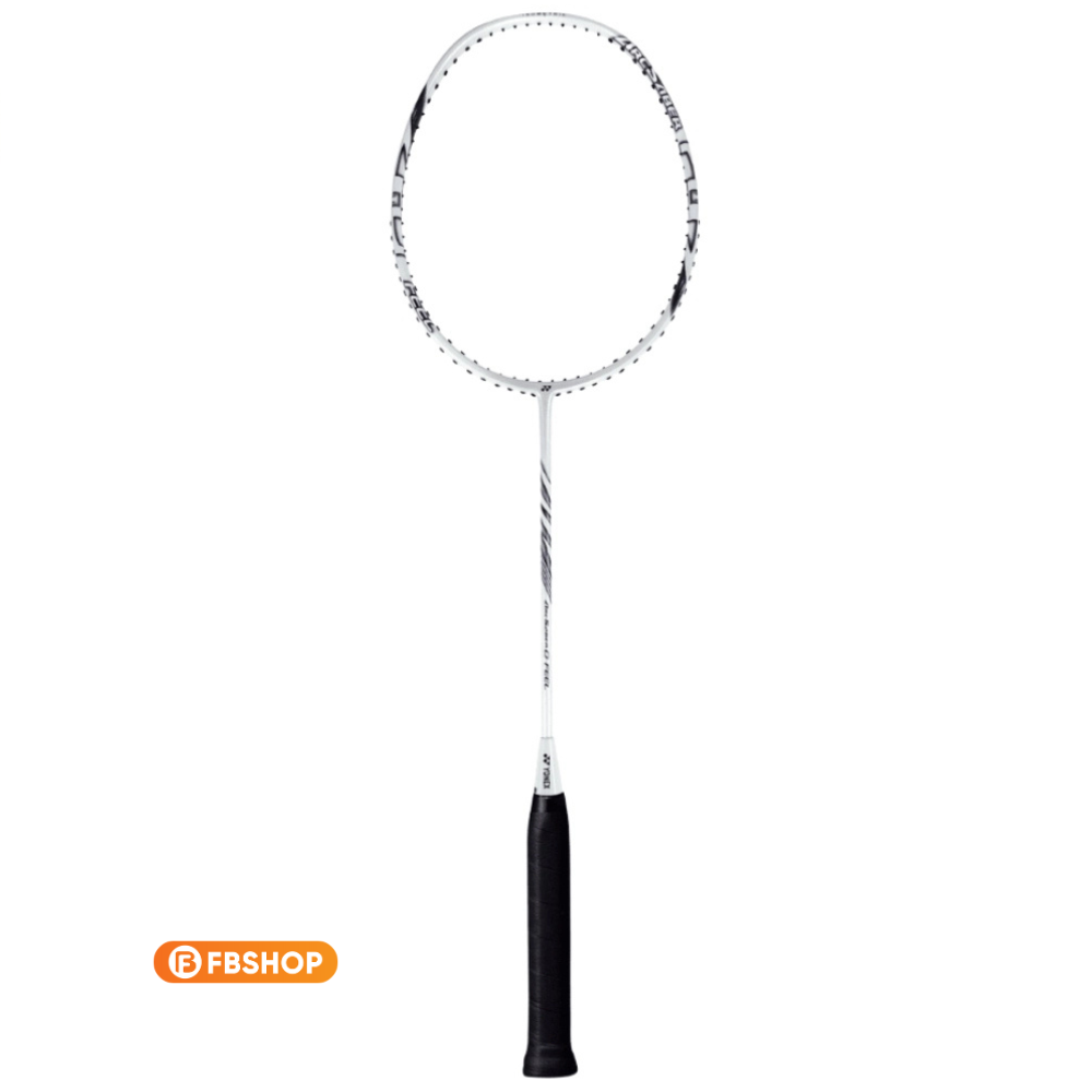 Đánh giá thực tế vợt cầu lông Yonex Arcsaber 0 Feel