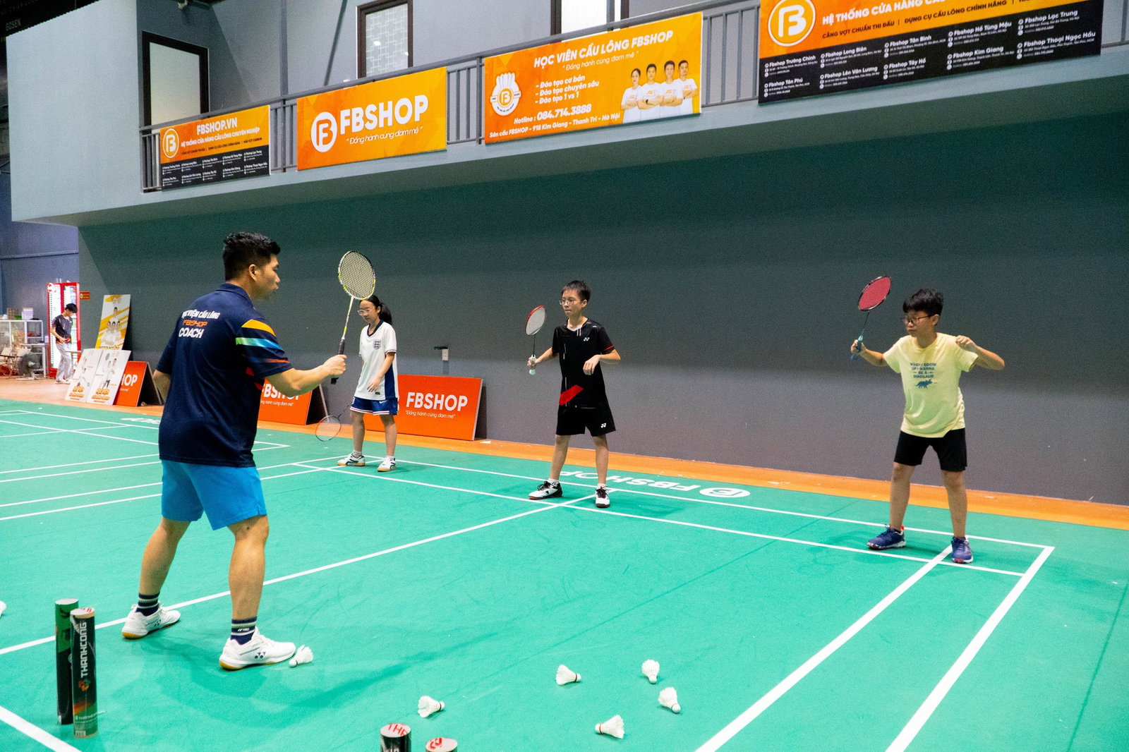 Kỹ thuật chém cầu tạo ra những đường cầu đi siết và hiểm hóc