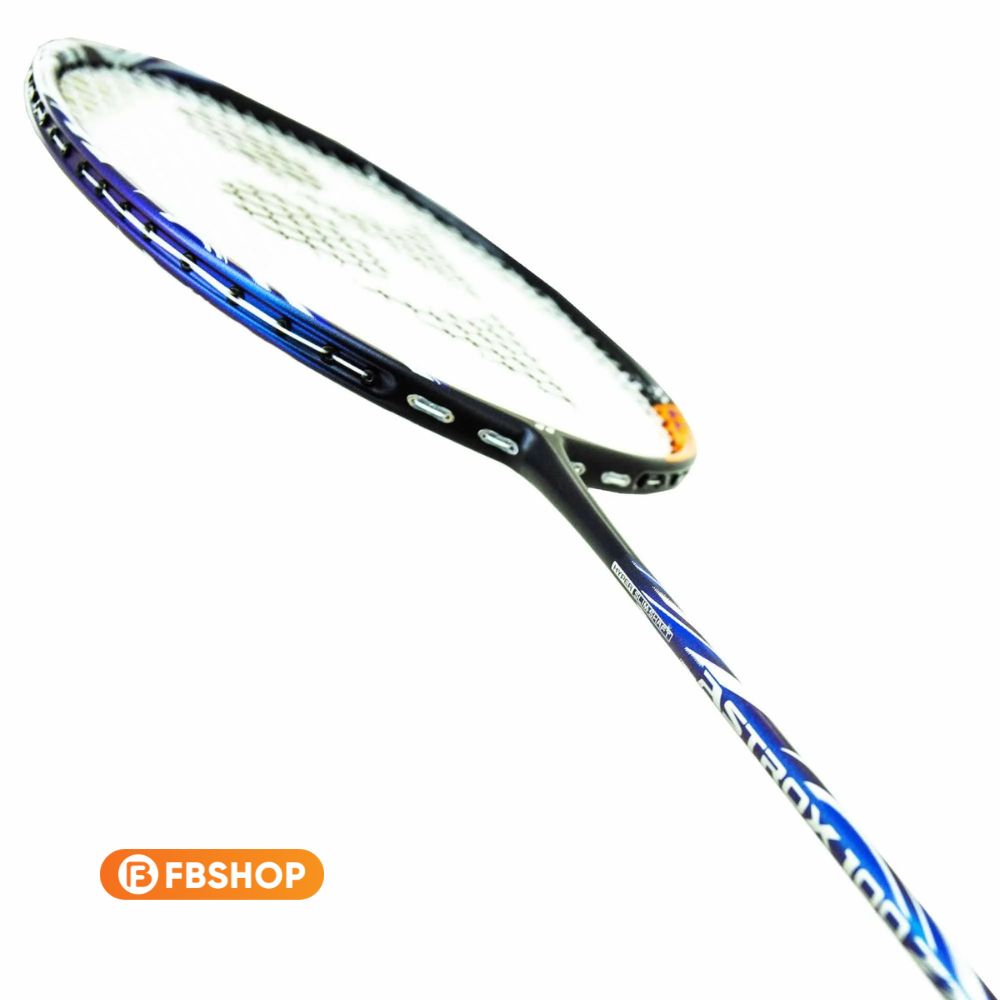 Vợt Yonex Astrox 100ZZ Dark Navy sở hữu các thông số ấn tượng
