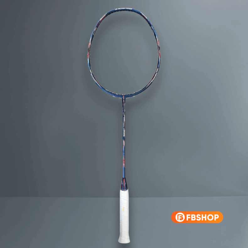 Felet Racket Red Vợt Cầu Lông Felet | Được Tin Dùng Với Sự Đổi Mới và Đầu Tư