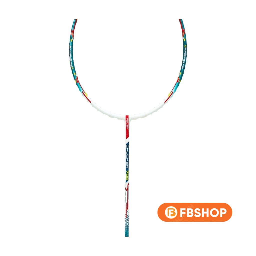 Vợt cầu lông Felet Chucker