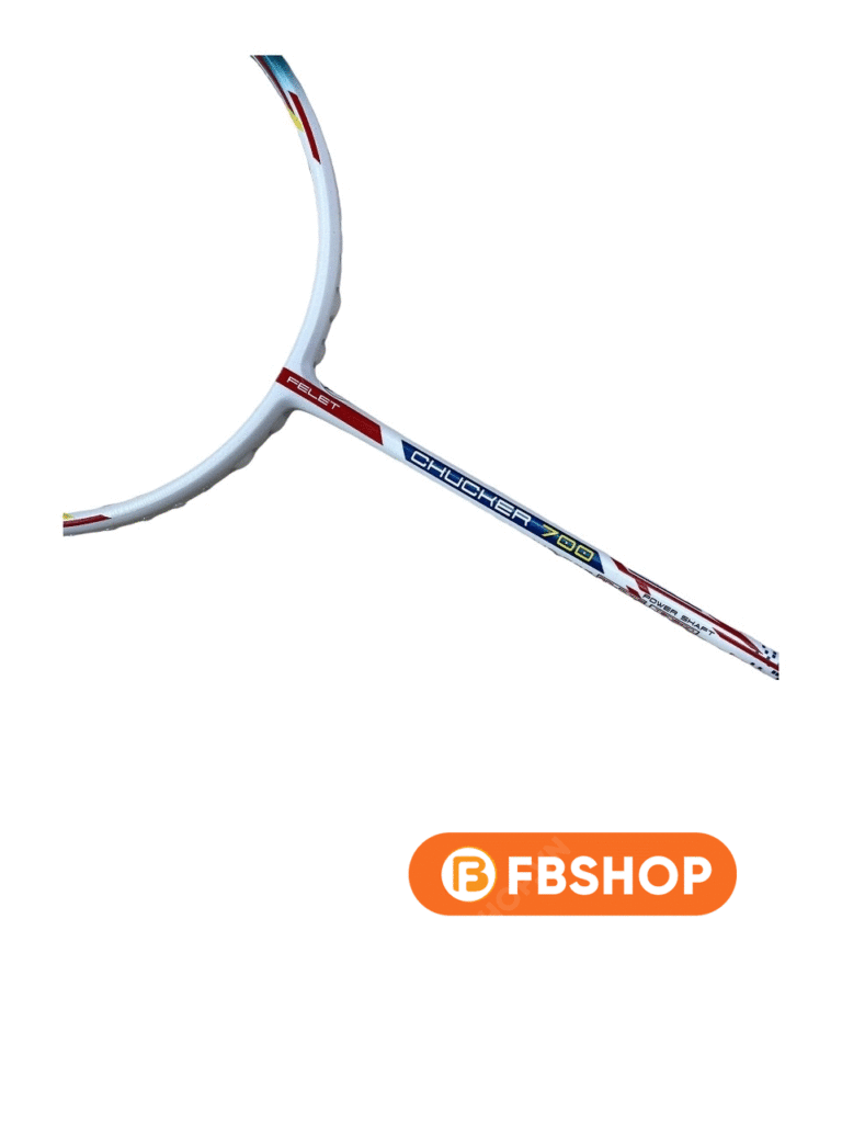 Vợt cầu lông Felet Chucker