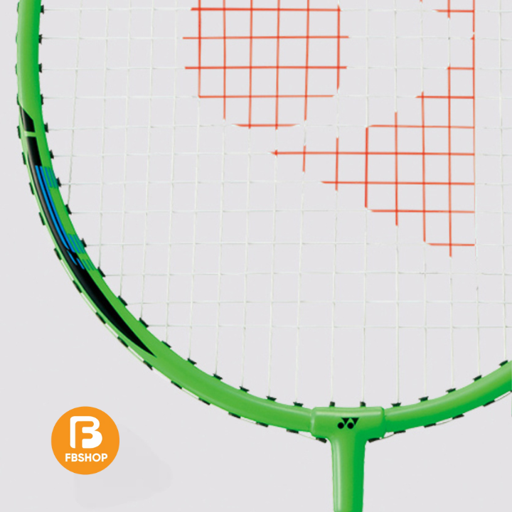 Vợt cầu lông Yonex B4000 tích hợp nhiều công nghệ nổi bật