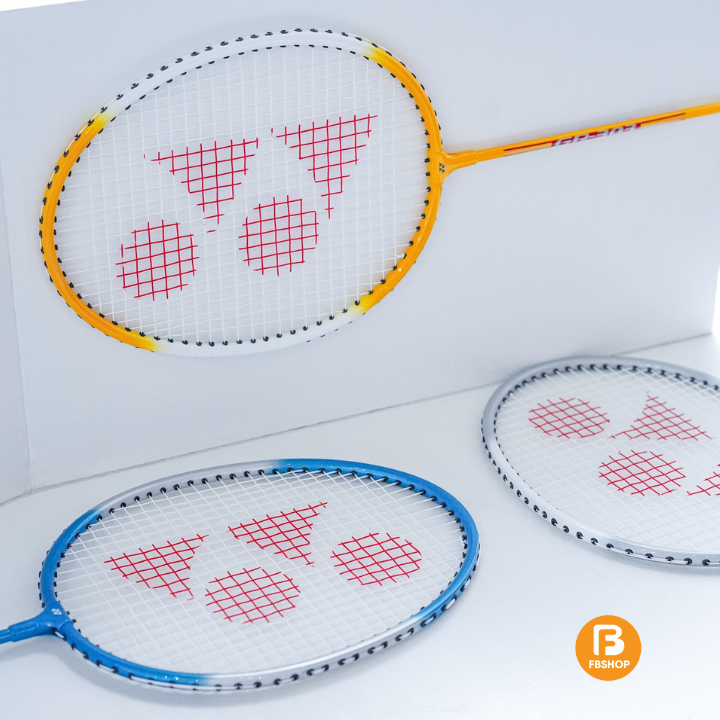 Vợt cầu lông Yonex GR 303 mang lại cảm giác thoải mái, dễ dàng kiểm soát