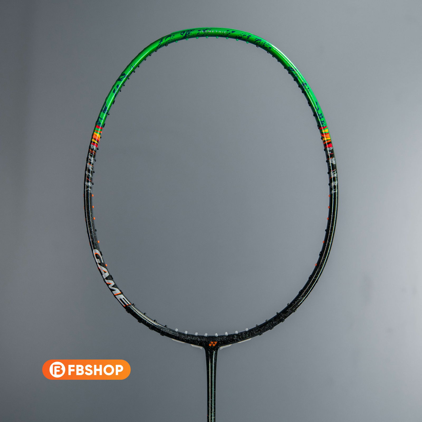 Yonex Astrox 99 Game 2025 sở hữu các thông số kỹ thuật nổi bật