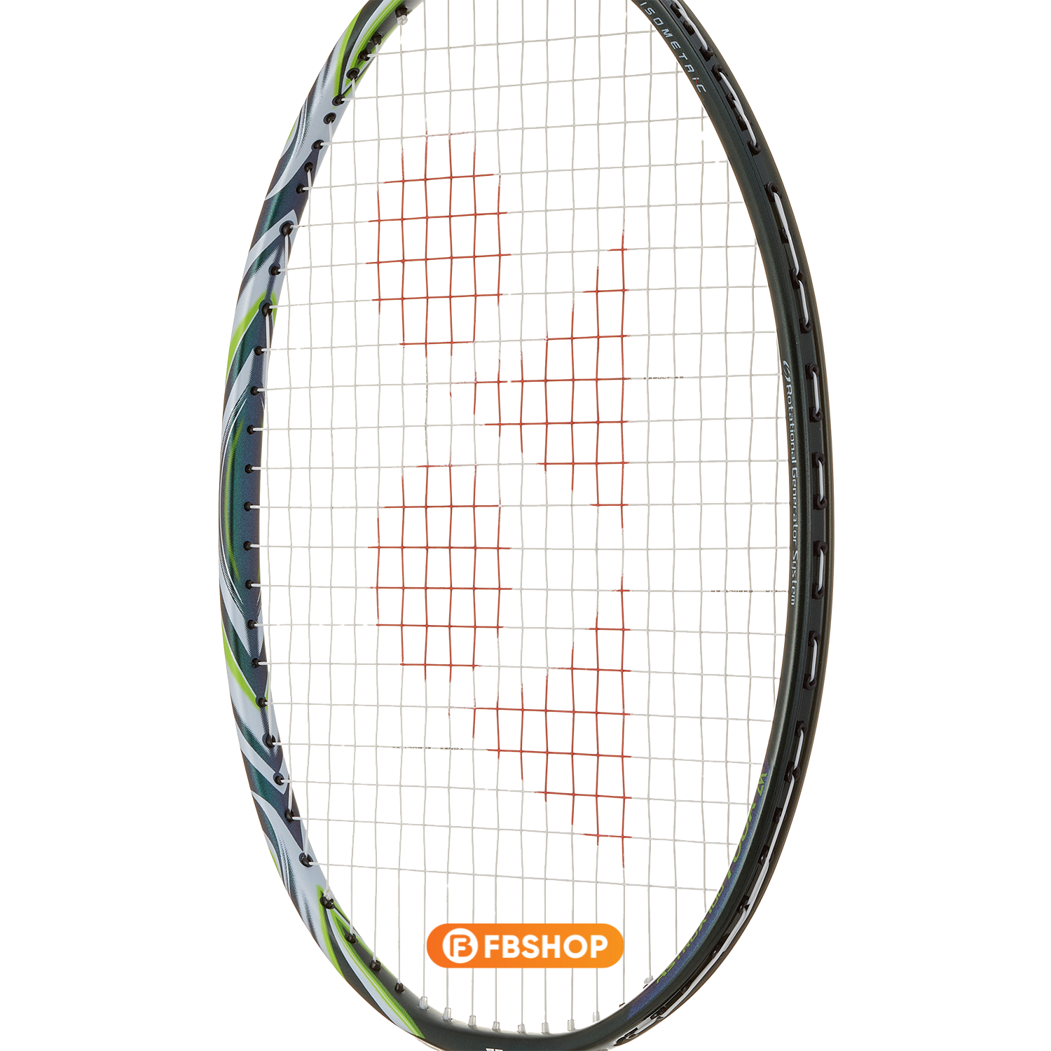 Các thông số kỹ thuật của Astrox 100 Tour VA