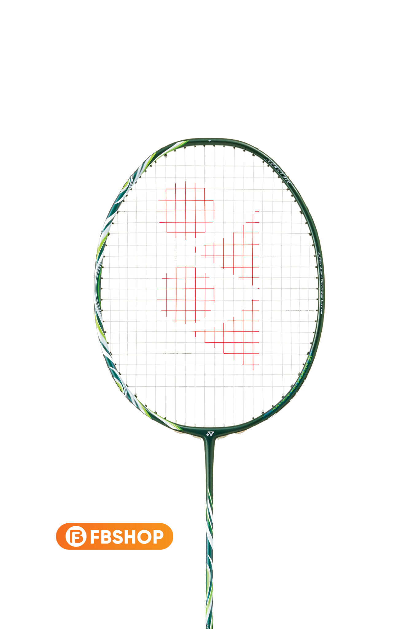 Yonex Astrox 100 Tour VA 2025 phù hợp với ai?
